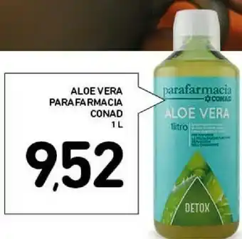 Conad Superstore Vera Farmacia offerta