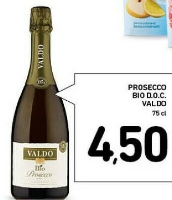 Valdo Prosecco
