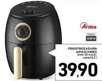 Ardes Friggitrice