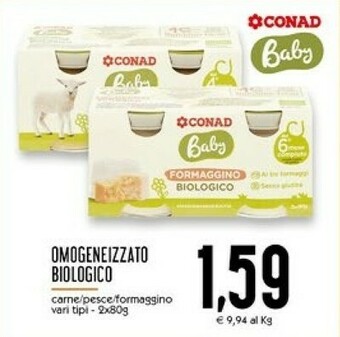 Omogeneizzati