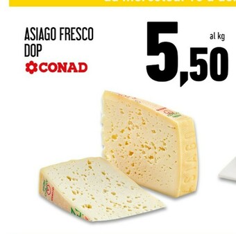 Conad Superstore Asiago Asiago offerta