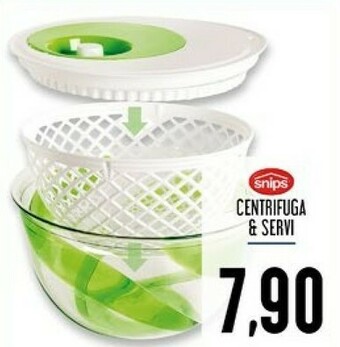 Conad Superstore Snips Accessori cucina offerta