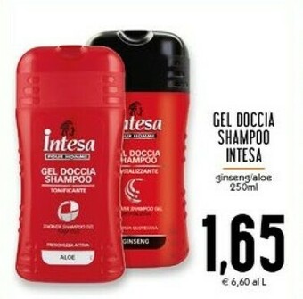 Conad Superstore Intesa Bagnoschiuma offerta
