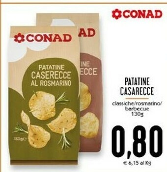 Patatine fritte