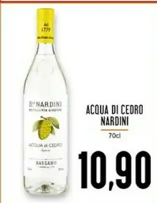 Conad Superstore Bibite offerta