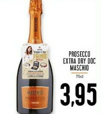 Conad Superstore Prosecco offerta