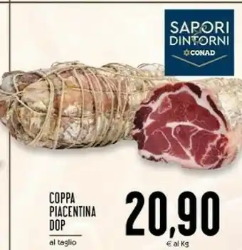 Conad Superstore Sapori Salumi offerta