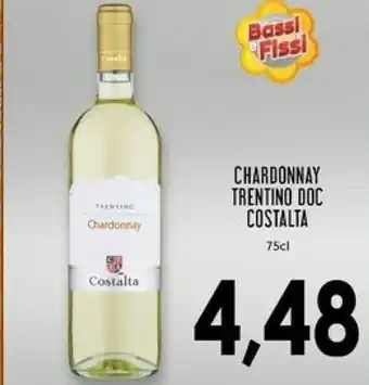 Conad Superstore Chardonnay offerta