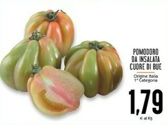 Conad Superstore Cuore Pomodori offerta