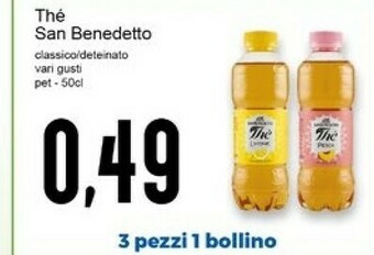 Conad Superstore San Benedetto The offerta
