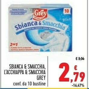 Conad Superstore Candeggina offerta