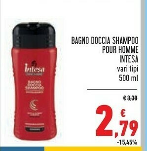 Conad Superstore Intesa Bagnoschiuma offerta