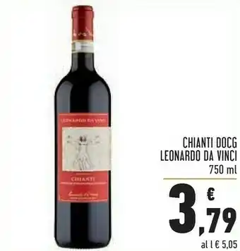 Leonardo Chianti
