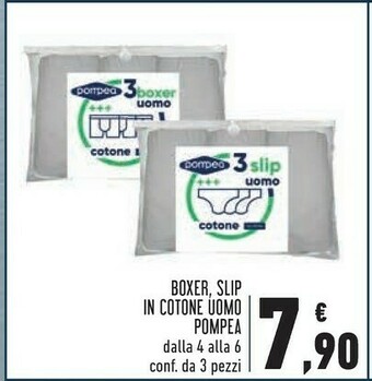 Conad Superstore Slip donna offerta