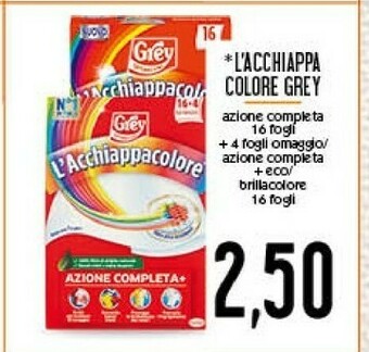 Conad Bucato offerta