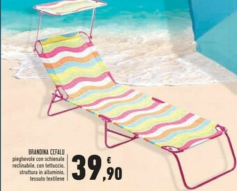 Conad Superstore Lettino offerta