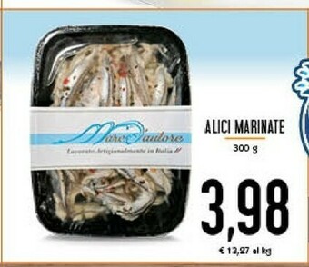 Conad Sushi offerta