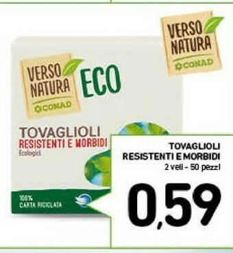 Conad Tovaglioli offerta