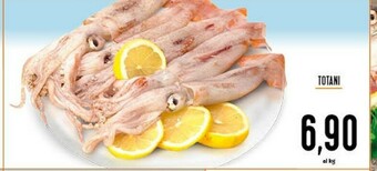 Conad Pesce offerta