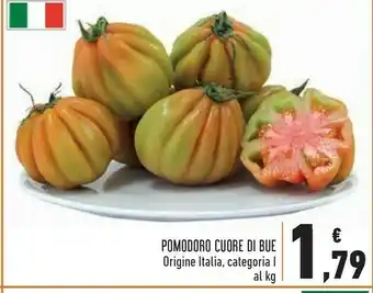 Conad Cuore Pomodori offerta
