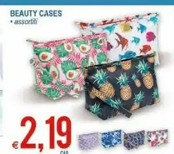 MD Discount Beauty Cases offerta