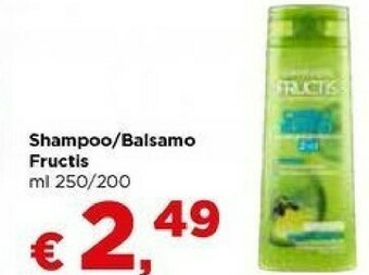 Shampoo