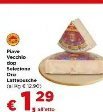Piave Formaggio