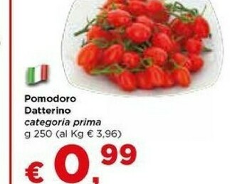 Pomodorini