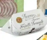 Pam Brazzale Burro Superiore offerta