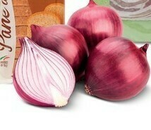 Cipolla Rossa