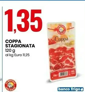 Coppa Stagionata