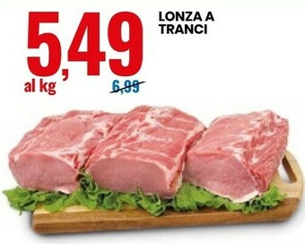 Maiale