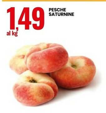 Eurospin Pesche offerta