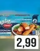 Supermercati Gulliver Findus Bastoncini offerta