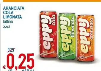 MD Discount Coca-Cola - Fanta Aranciata Lattina 330 G(ml) offerta