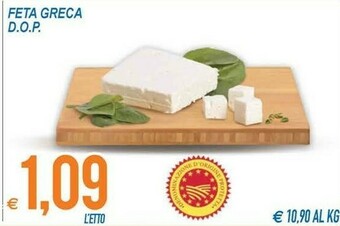 MD Discount Feta offerta