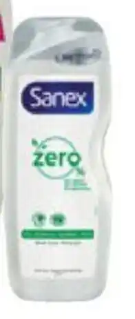 Esselunga Sanex Gel Doccia 550 ml offerta