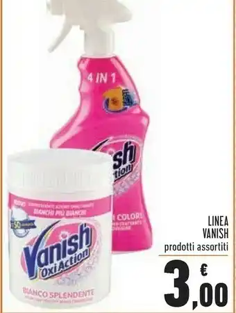 Vanish Smacchiatore