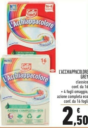 Conad Superstore Bucato offerta