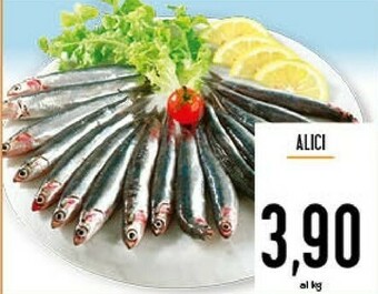 Conad Alici offerta
