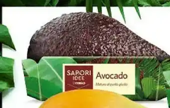 Conad Sapori & Ide Conad Avocado offerta