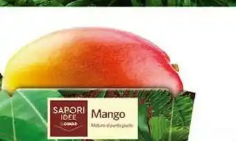 Conad Sapori & Ide Conad Mango offerta