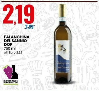 Falanghina del Sannio Dop