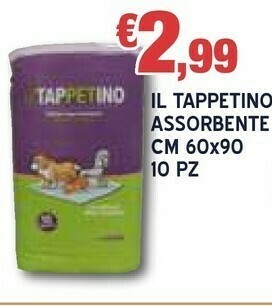 Europlanet Casa Accessori animali offerta