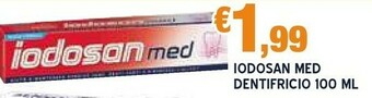 Europlanet Casa Dentifricio offerta