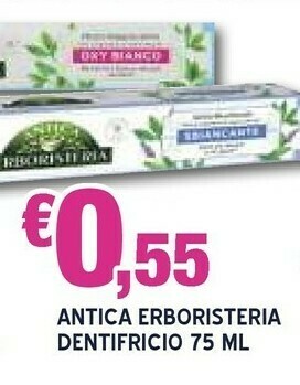 Europlanet Casa Dentifricio offerta