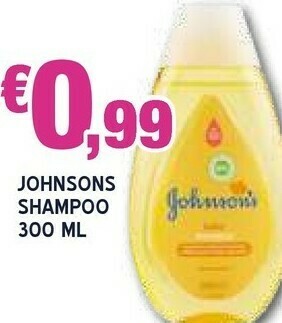 Europlanet Casa Shampoo offerta
