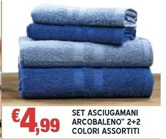 Asciugamani