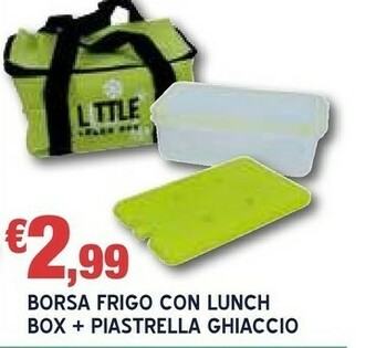 Borsa Termica