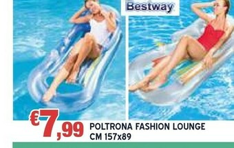 Bestway Materassino gonfiabile